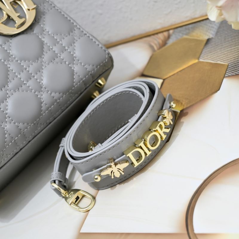 Christian Dior Top Handle Bags